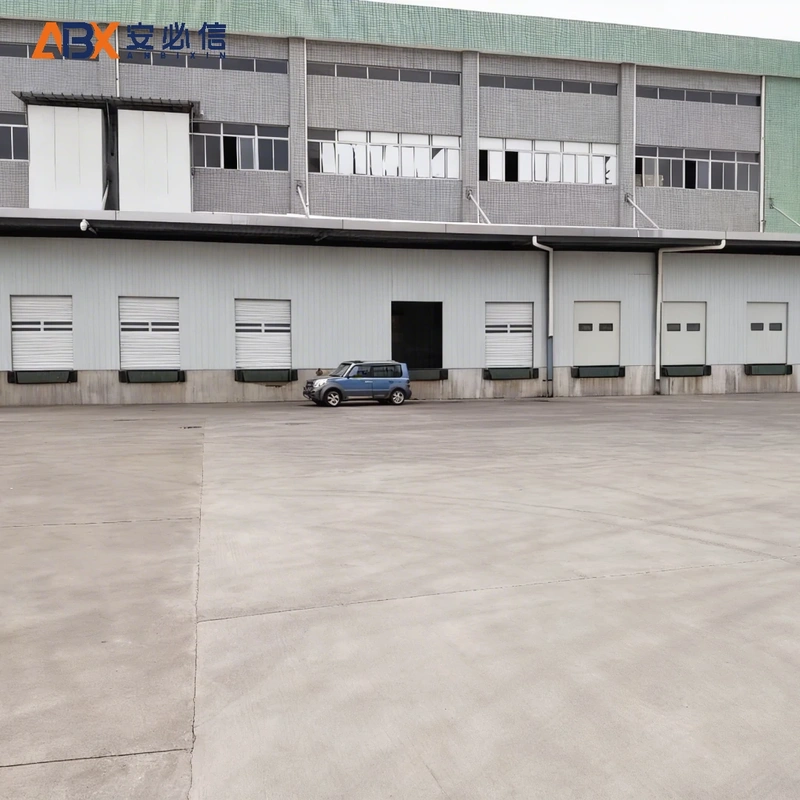 德阳市PVC高速门